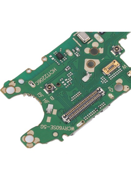 Honor 60 Se Için Şarj Portu Kartı (Yurt Dışından) fırsatları