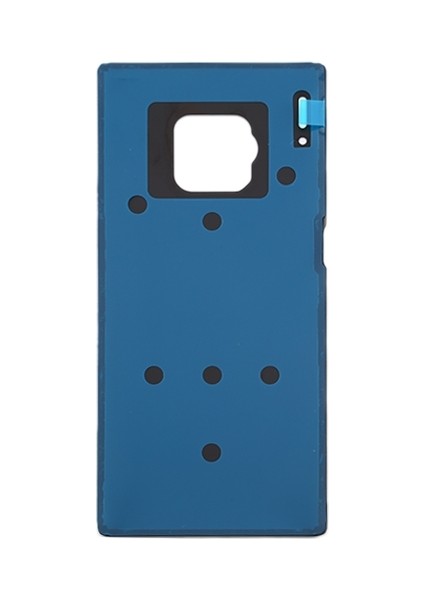 Huawei Mate 30 Pro Için Arka Kapak (Yurt Dışından) modelleri