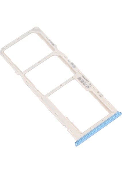 Oppo A16K Sım + Tepsi + Mikro Sd Kart Tepsisi Için (Yurt Dışından) fiyatları