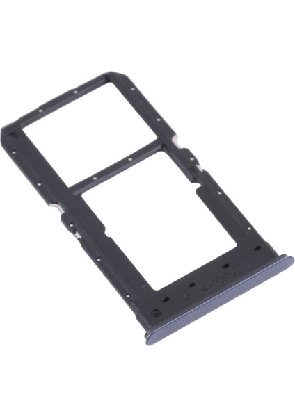 Oppo K7X PERM00 Için Tepsi+Mikro Sd Kart Tepsisi (Yurt Dışından) modelleri