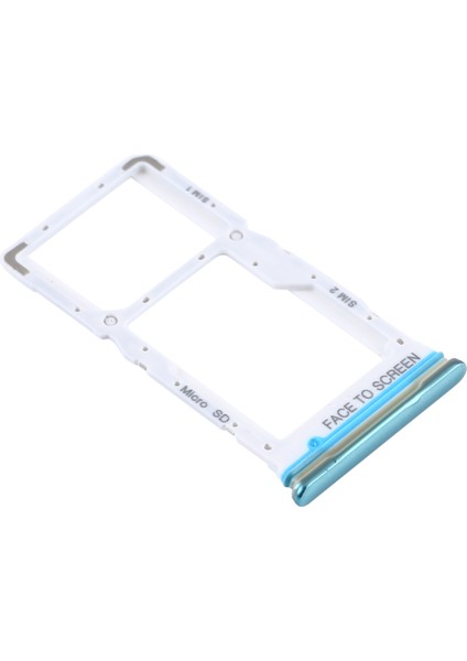 Xiaomi Redmi Note 9 Pro 5g Için Tepsi + Mikro Sd Kart Tepsisi (Yurt Dışından) fiyatları