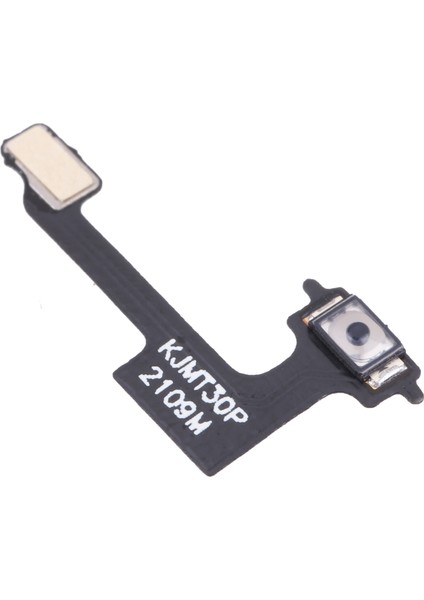 Huawei Mate 30 Pro Için Güç Düğmesi Flex Kablo (Yurt Dışından) fiyatları