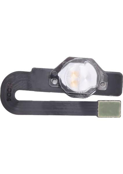 Oneplus 9 Için El Feneri Flex Kablosu (Yurt Dışından)