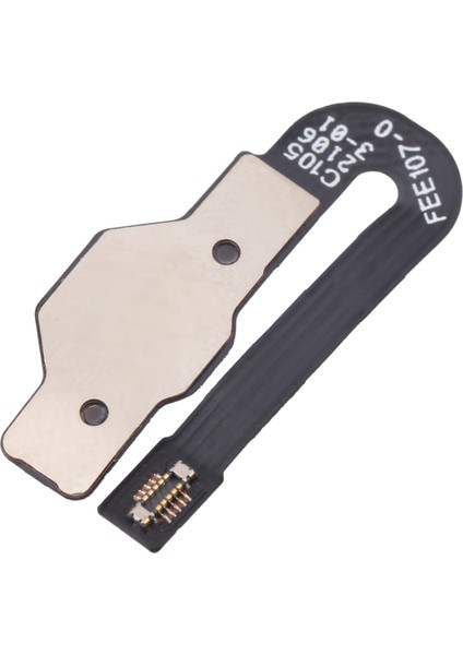 Oneplus 9 Için El Feneri Flex Kablosu (Yurt Dışından) modelleri