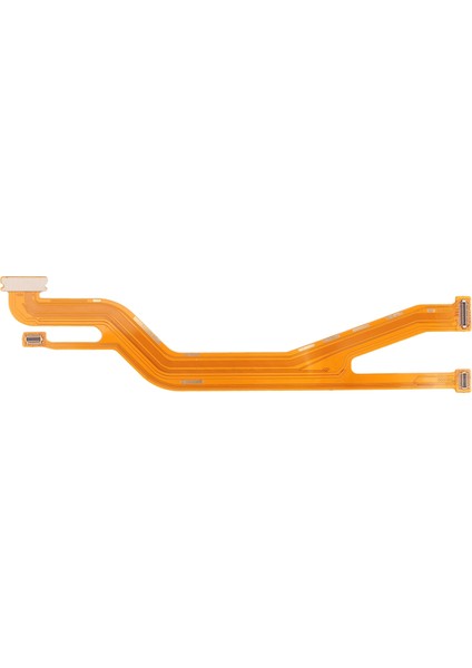 Oppo Realme V15 Için LCD Esnek Kablo (Yurt Dışından)
