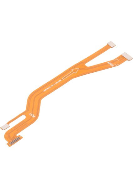 Oppo Realme V15 Için LCD Esnek Kablo (Yurt Dışından) modelleri