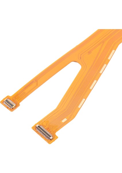 Oppo Realme V15 Için LCD Esnek Kablo (Yurt Dışından) fırsatları