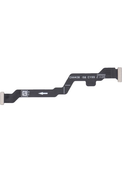 Oneplus 10 Pro Için Anakart Bağlantı Flex Kablosu (Yurt Dışından)