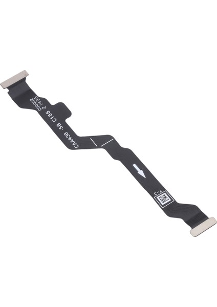 Oneplus 10 Pro Için Anakart Bağlantı Flex Kablosu (Yurt Dışından) modelleri