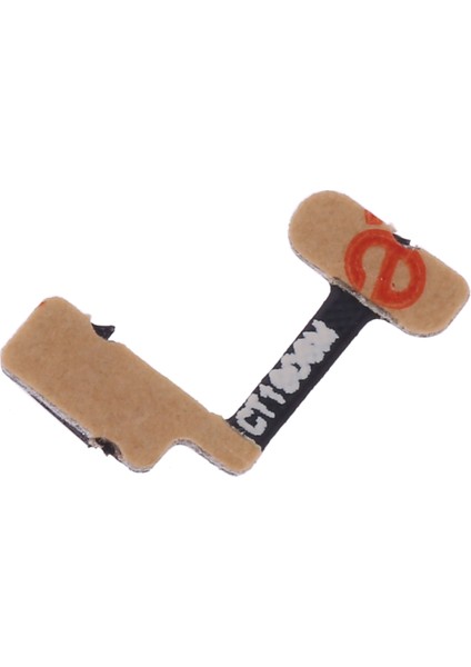 Oppo Reno 10X Zoom Için Güç Düğmesi Esnek Kablo (Yurt Dışından) modelleri