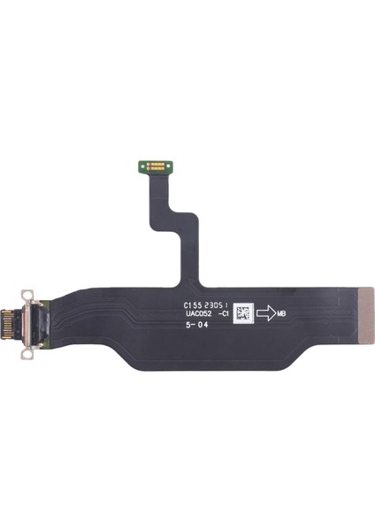 Oppo Find N3 Şarj Bağlantı Noktası Flex Kablosu Için (Yurt Dışından)