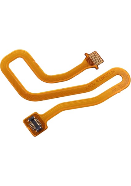 Huawei Nova 5i Için Parmak Sensörü Flex Kablo Uzatması (Yurt Dışından) fiyatları