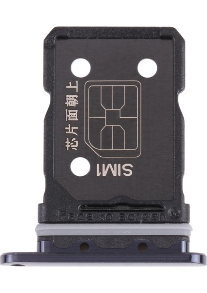 Oppo Reno6 Pro 5g Için Tepsi + Tepsi (Yurt Dışından)