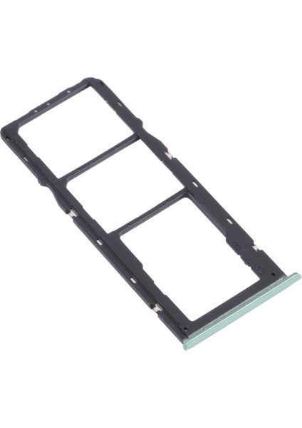 Oppo Realme 7i (Global) Için Tepsi+Mikro Sd Kart Tepsisi (Yurt Dışından) modelleri