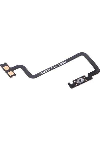 Oppo A72 5g Için Güç Düğmesi Esnek Kablo (Yurt Dışından) fiyatları