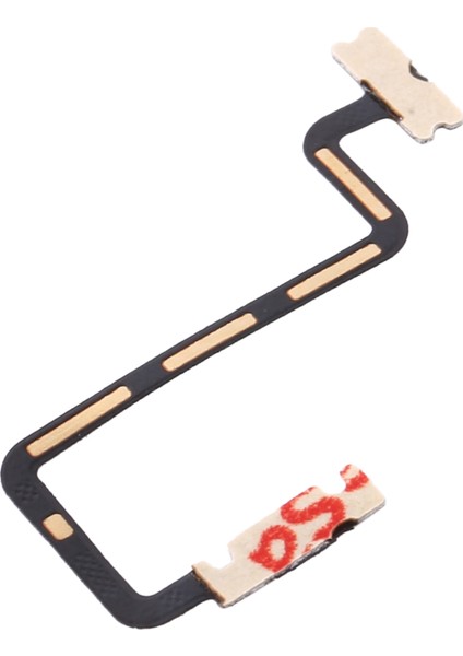 Oppo A72 5g Için Güç Düğmesi Esnek Kablo (Yurt Dışından) modelleri