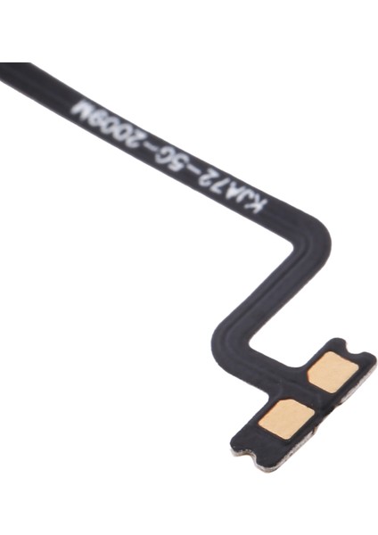 Oppo A72 5g Için Güç Düğmesi Esnek Kablo (Yurt Dışından) fırsatları