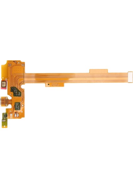 Oppo A33 Şarj Portu Flex Kablo Için (Yurt Dışından)