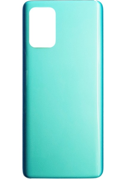 Oneplus 8t Için Arka Kapak (Yurt Dışından) fiyatları