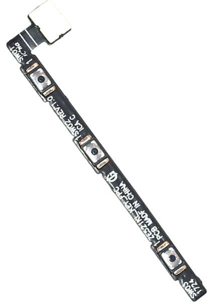 Asus Zenfone 4 ZE554KL Için Güç ve Ses Düğmesi Flex Kablo (Yurt Dışından) fiyatları