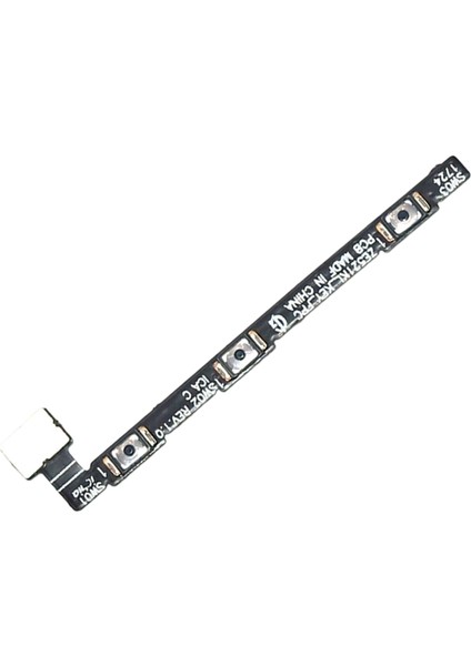 Asus Zenfone 4 ZE554KL Için Güç ve Ses Düğmesi Flex Kablo (Yurt Dışından) modelleri