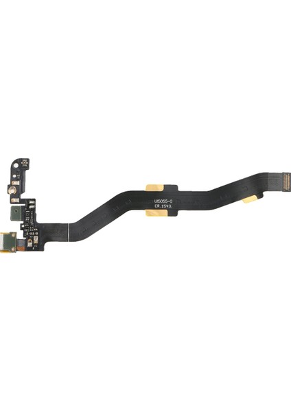 Oneplus x Için Şarj Bağlantı Noktası Flex Kablosu (Yurt Dışından)