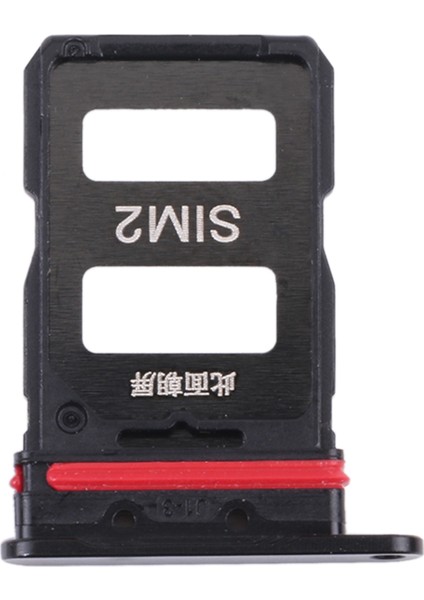 Xiaomi Redmi K40 Oyun Için Tepsi + Tepsi (Yurt Dışından)