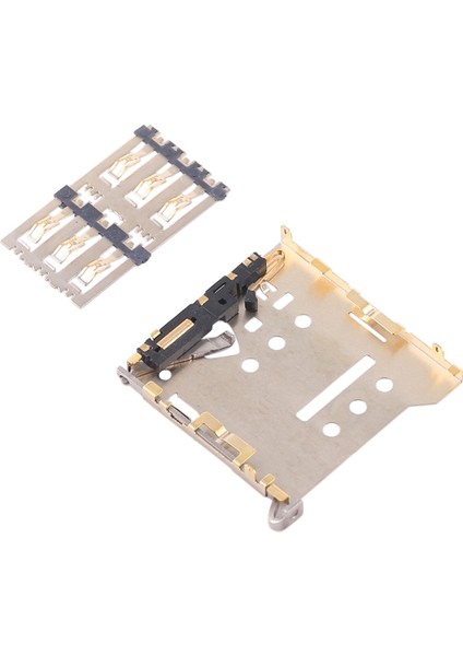 Xiaomi Mi 4 Için 5 Adet Kart Okuyucu (Yurt Dışından) fırsatları