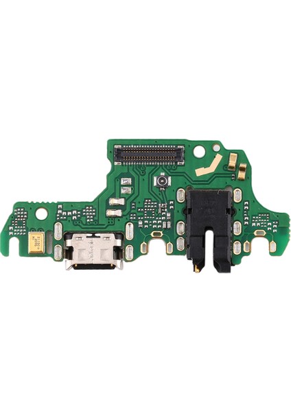 Huawei Nova 5i Pro Için Şarj Portu Kartı (Yurt Dışından)