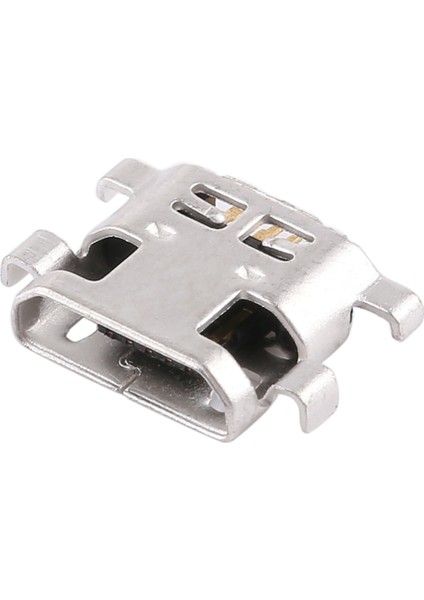 Huawei Honor 6c Pro Için 10 Adet Şarj Portu Konektörü (Yurt Dışından) modelleri