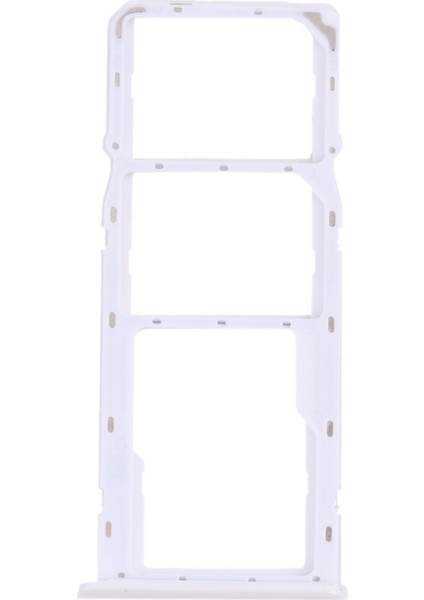 Oppo Realme 6i(Hindistan) Için Tepsi + Mikro Sd Kart Tepsisi (Yurt Dışından)