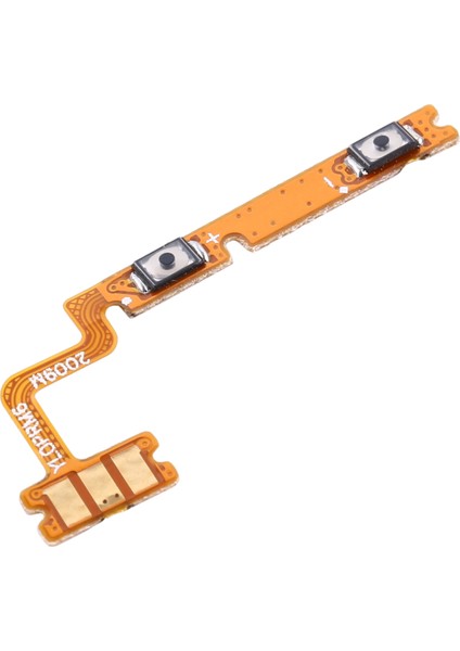 Oppo Realme 6 RMX2001 Için Ses Düğmesi Flex Kablo (Yurt Dışından) fiyatları
