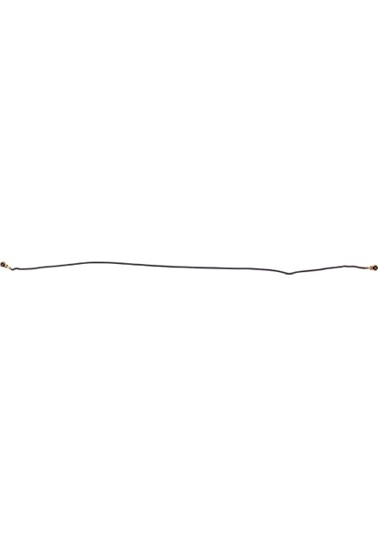 Huawei Nova 3i Için 129MM Anten Sinyali Flex Kablo (Yurt Dışından)