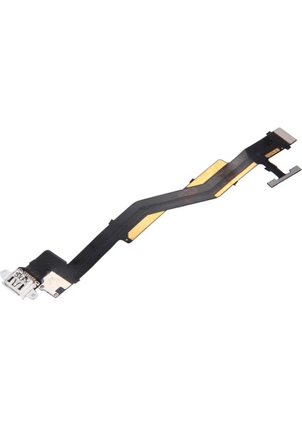Oppo R7 Için Şarj Bağlantı Noktası ve Ses Düğmesi Flex Kablo (Yurt Dışından) modelleri