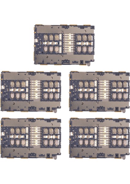 Xiaomi Mi 5x Için Kart Okuyucu (Yurt Dışından)