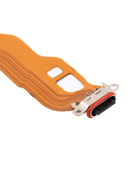 Oppo Reno5 Pro 5g PDSM00 PDST00 Için Şarj Bağlantı Noktası Esnek Kablosu (Yurt Dışından) fırsatları