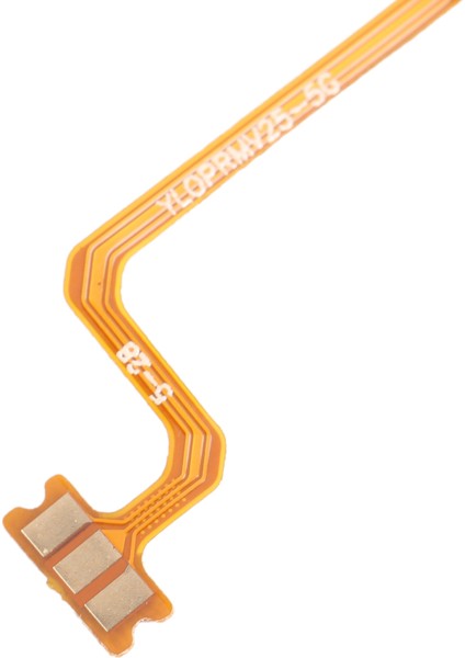 Realme 9 Pro Için Ses Düğmesi Flex Kablo (Yurt Dışından) fırsatları