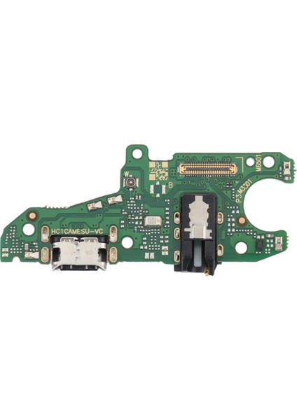Honor X7/play 30 Plus Için Şarj Portu Kartı (Yurt Dışından)