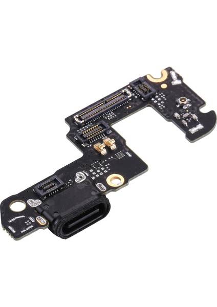 Huawei Honor 9 Şarj Portu Kartı Için (Yurt Dışından)