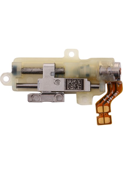 Huawei P Smart Z Için Kaydırmalı Esnek Kablo (Yurt Dışından)