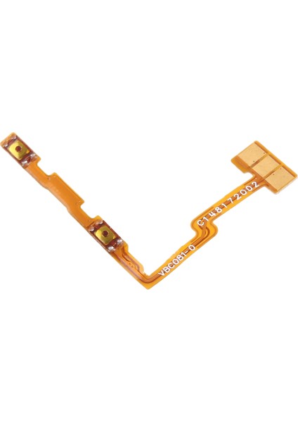 Oppo R11 Plus Için Ses Düğmesi Esnek Kablosu (Yurt Dışından) fiyatları