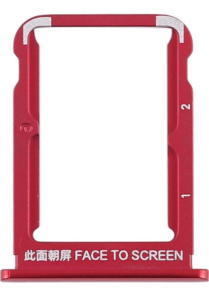 Xiaomi Mi 8 Se Için Tepsi (Yurt Dışından) fiyatları