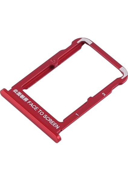 Xiaomi Mi 8 Se Için Tepsi (Yurt Dışından) modelleri