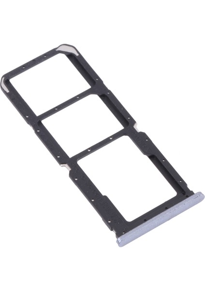 Oppo A55 PEMM00 Için Tepsi+Mikro Sd Kart Tepsisi (Yurt Dışından) fiyatları