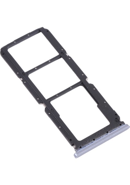 Oppo A55 PEMM00 Için Tepsi+Mikro Sd Kart Tepsisi (Yurt Dışından) modelleri