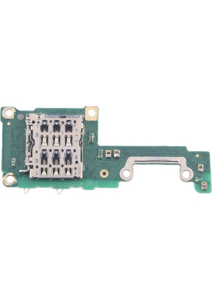 Realme Gt 6t RMX3853 Için Sım Okuyucu Kartı (Yurt Dışından)