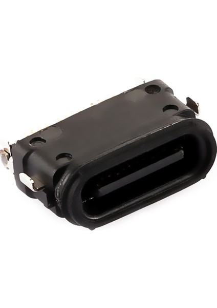 Honor 9 / V9 / P10 Plus Için 10 Pcs Şarj Bağlantı Noktası Konektörü (Yurt Dışından) modelleri