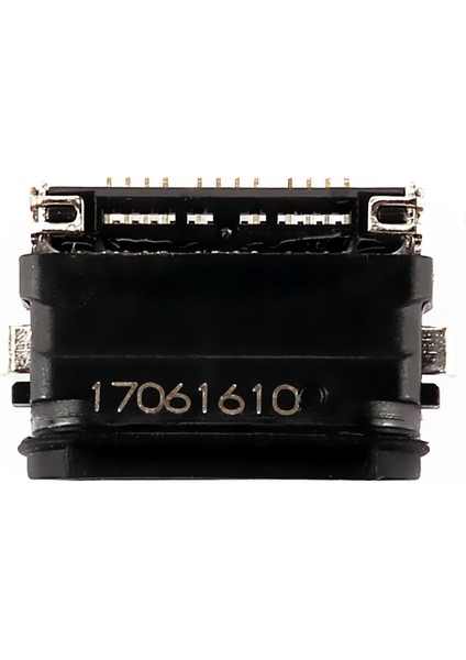 Honor 9 / V9 / P10 Plus Için 10 Pcs Şarj Bağlantı Noktası Konektörü (Yurt Dışından) fırsatları