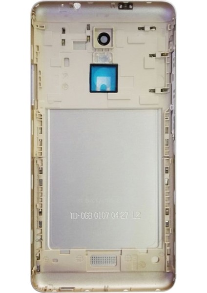 Xiaomi Redmi Not 3 Için Arka Kapak (Yurt Dışından) fırsatları