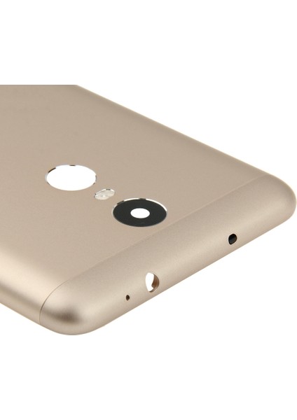 Xiaomi Redmi Not 3 Için Arka Kapak (Yurt Dışından) indirimleri